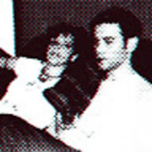 Meet your Posher, Andy